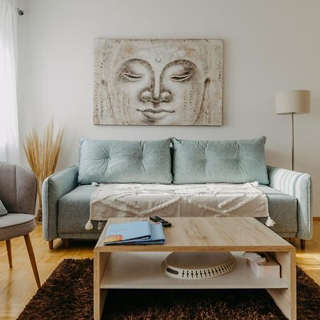 Grosse Ferienwohnung Burgenland Eisenstadt Dış mekan fotoğraf