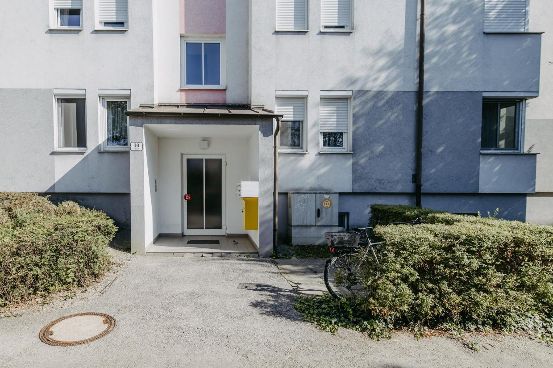 Grosse Ferienwohnung Burgenland Eisenstadt Dış mekan fotoğraf