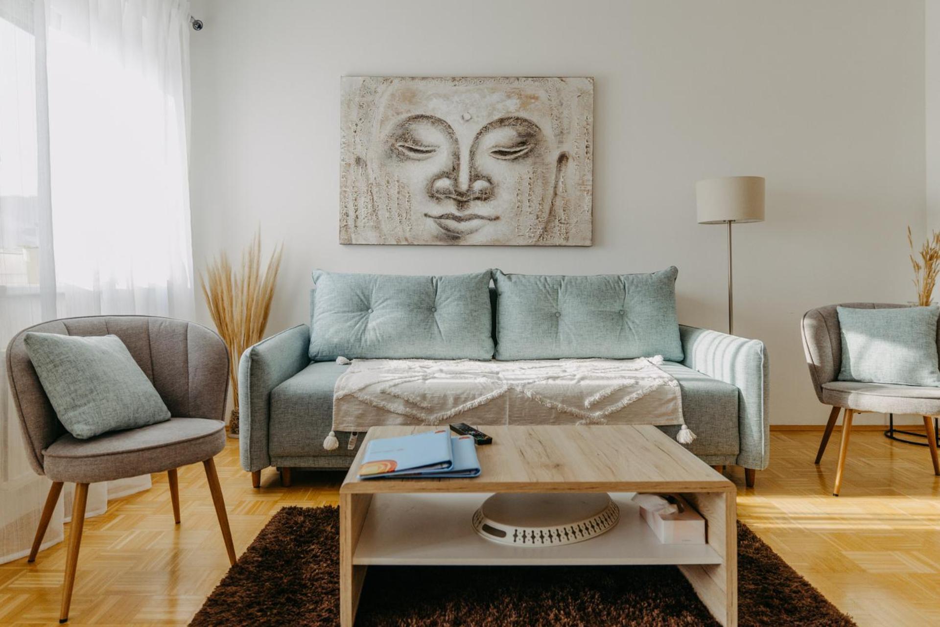Grosse Ferienwohnung Burgenland Eisenstadt Dış mekan fotoğraf