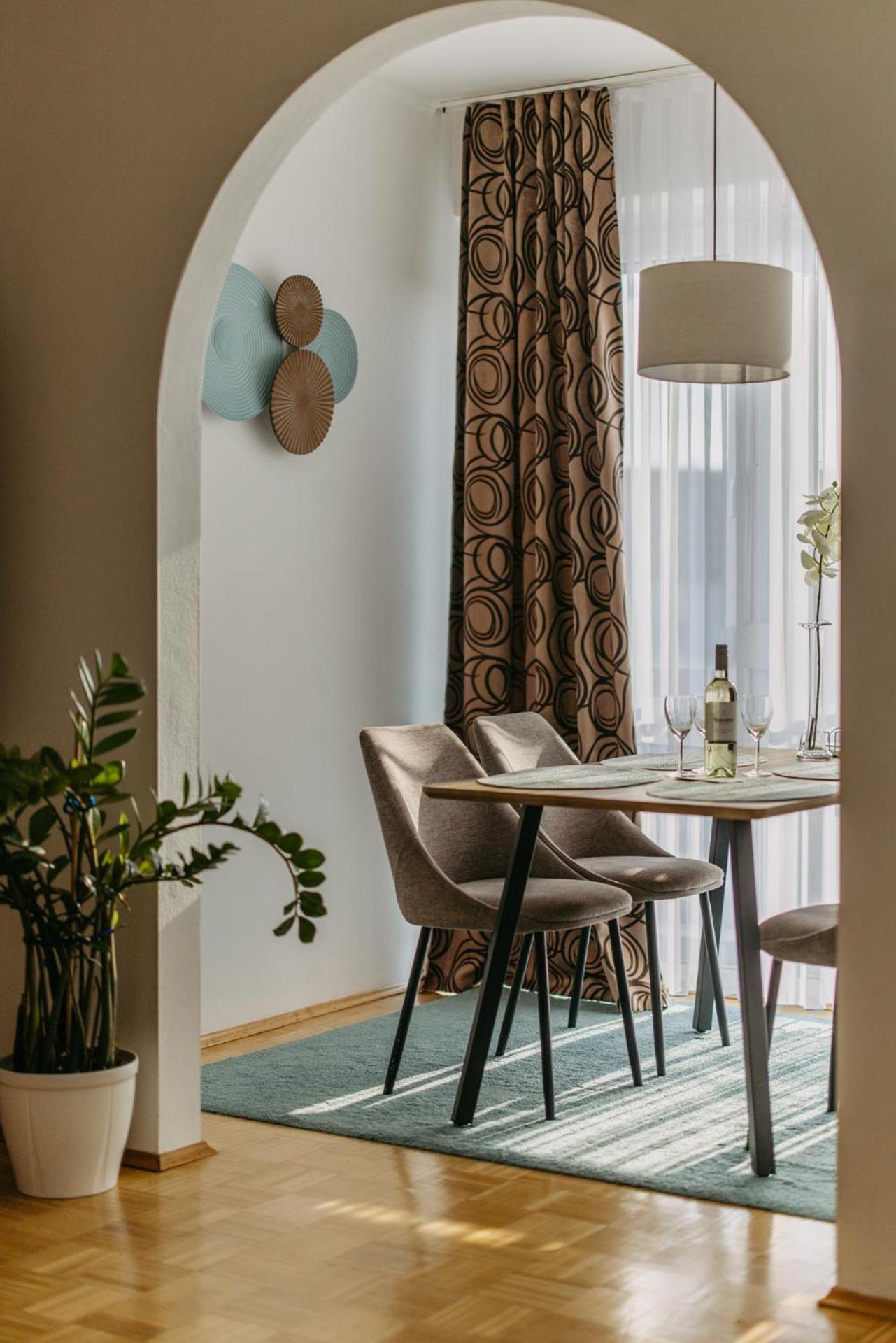 Grosse Ferienwohnung Burgenland Eisenstadt Dış mekan fotoğraf