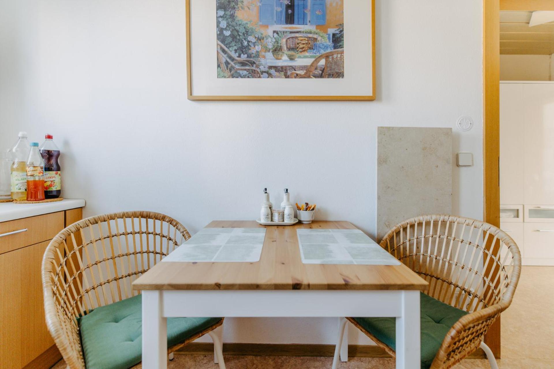 Grosse Ferienwohnung Burgenland Eisenstadt Dış mekan fotoğraf