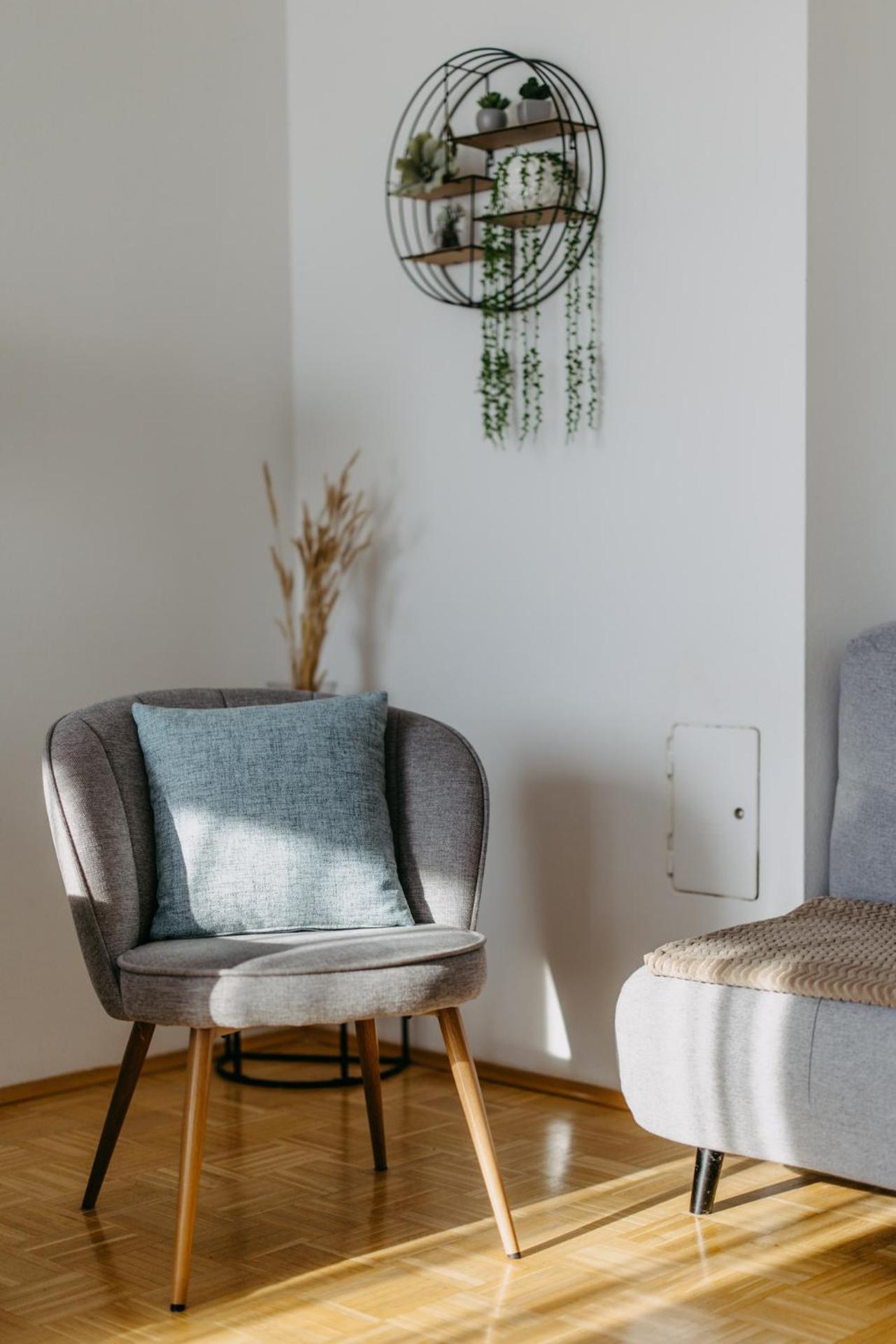 Grosse Ferienwohnung Burgenland Eisenstadt Dış mekan fotoğraf