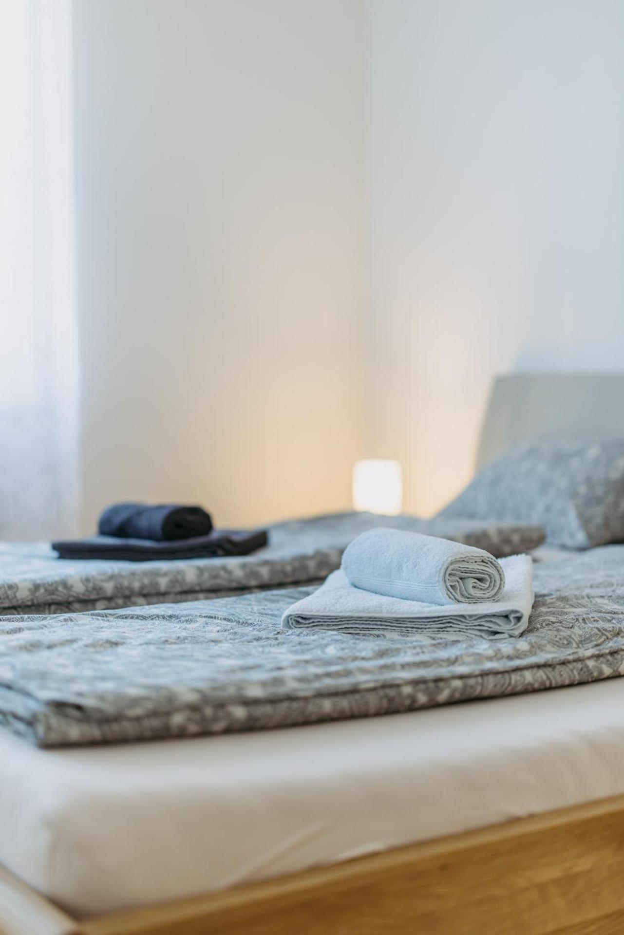 Grosse Ferienwohnung Burgenland Eisenstadt Dış mekan fotoğraf