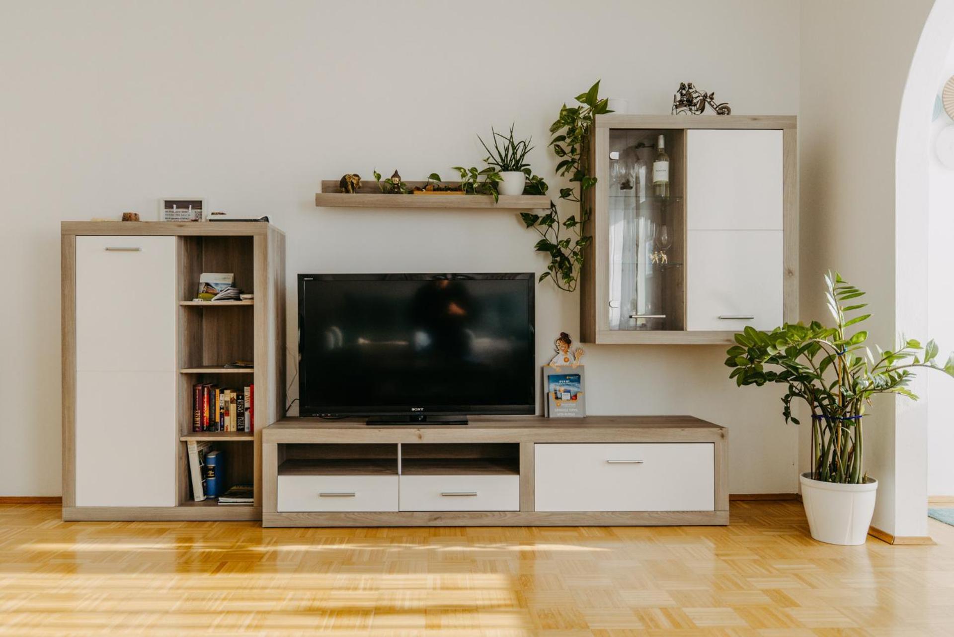 Grosse Ferienwohnung Burgenland Eisenstadt Dış mekan fotoğraf