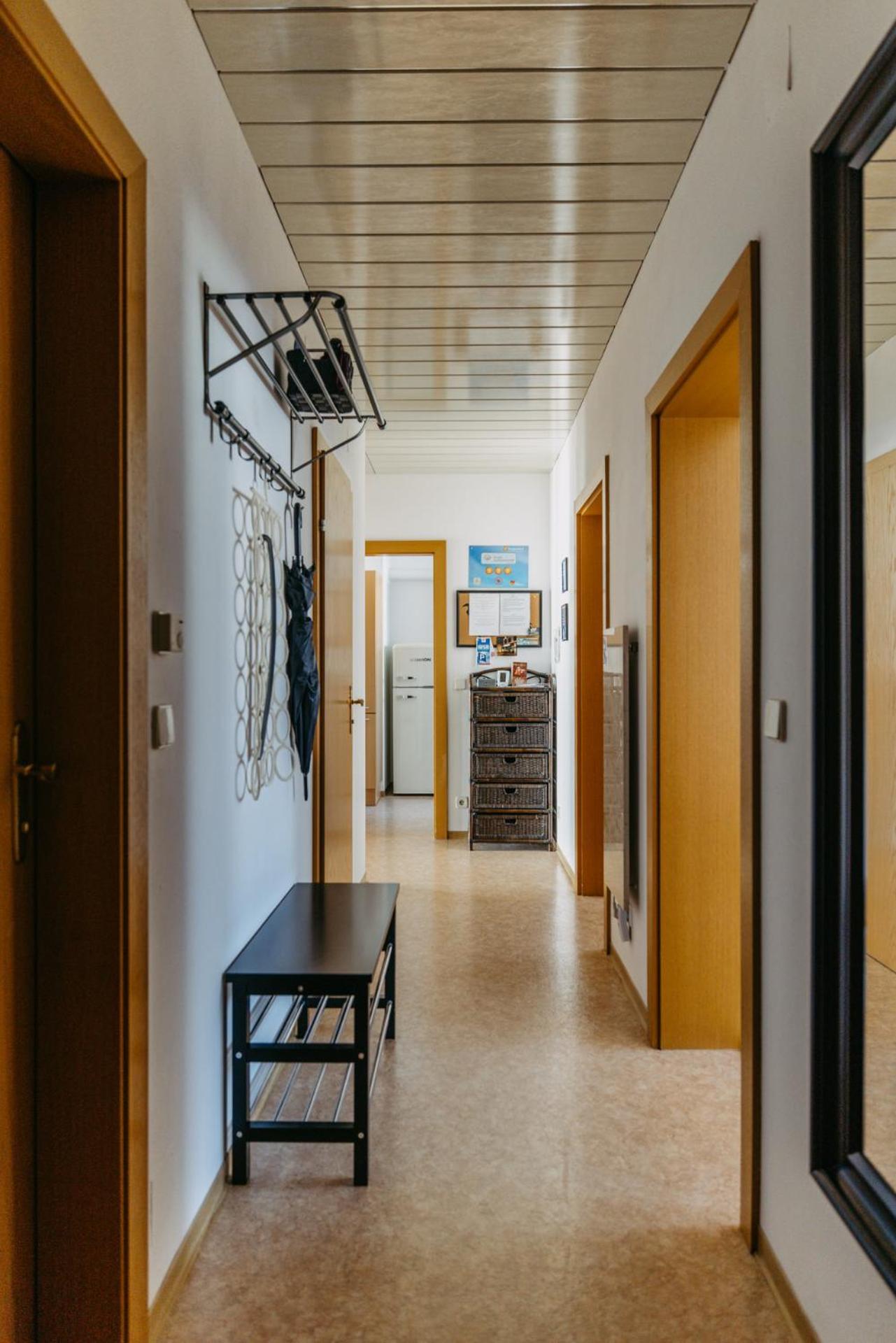 Grosse Ferienwohnung Burgenland Eisenstadt Dış mekan fotoğraf