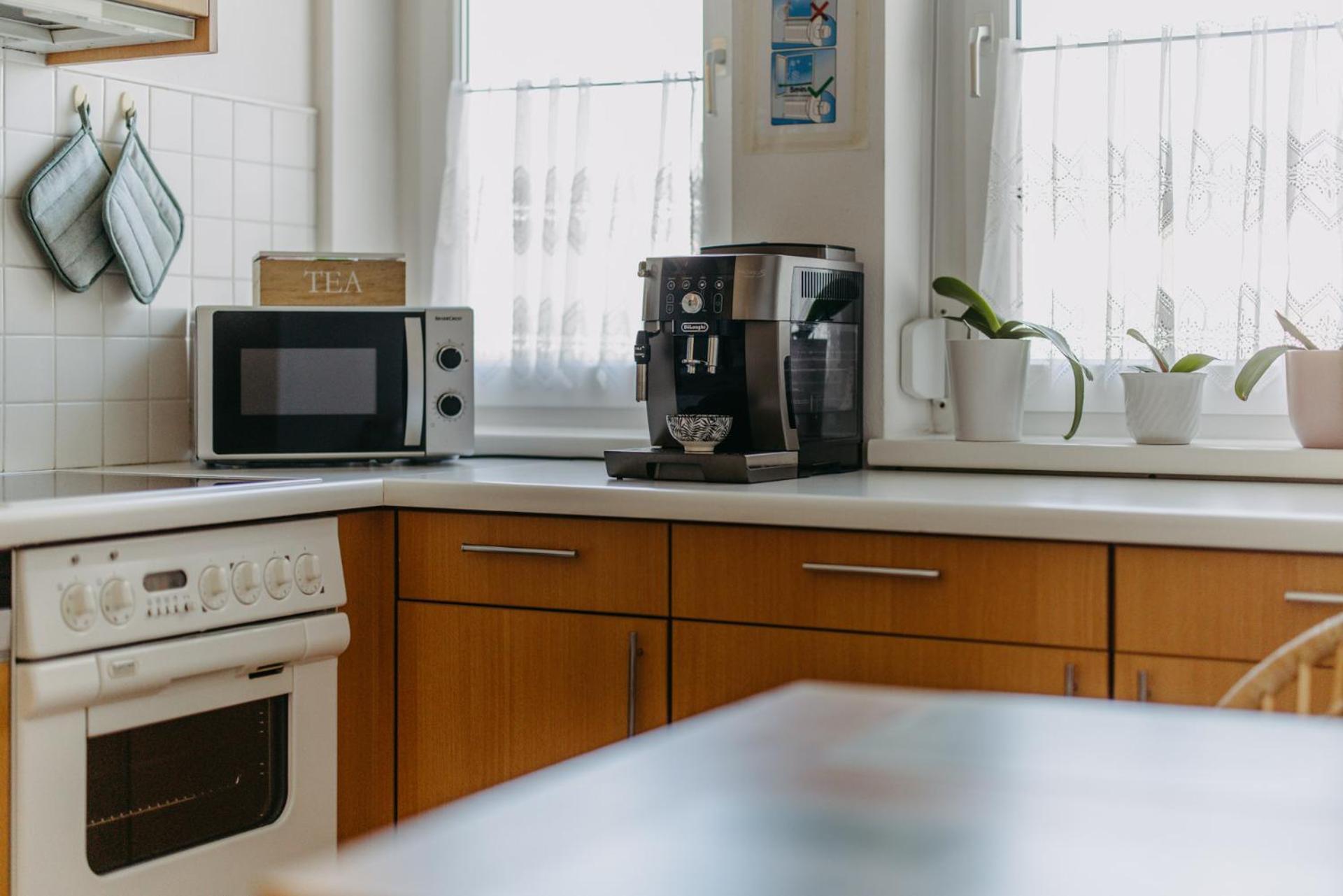 Grosse Ferienwohnung Burgenland Eisenstadt Dış mekan fotoğraf
