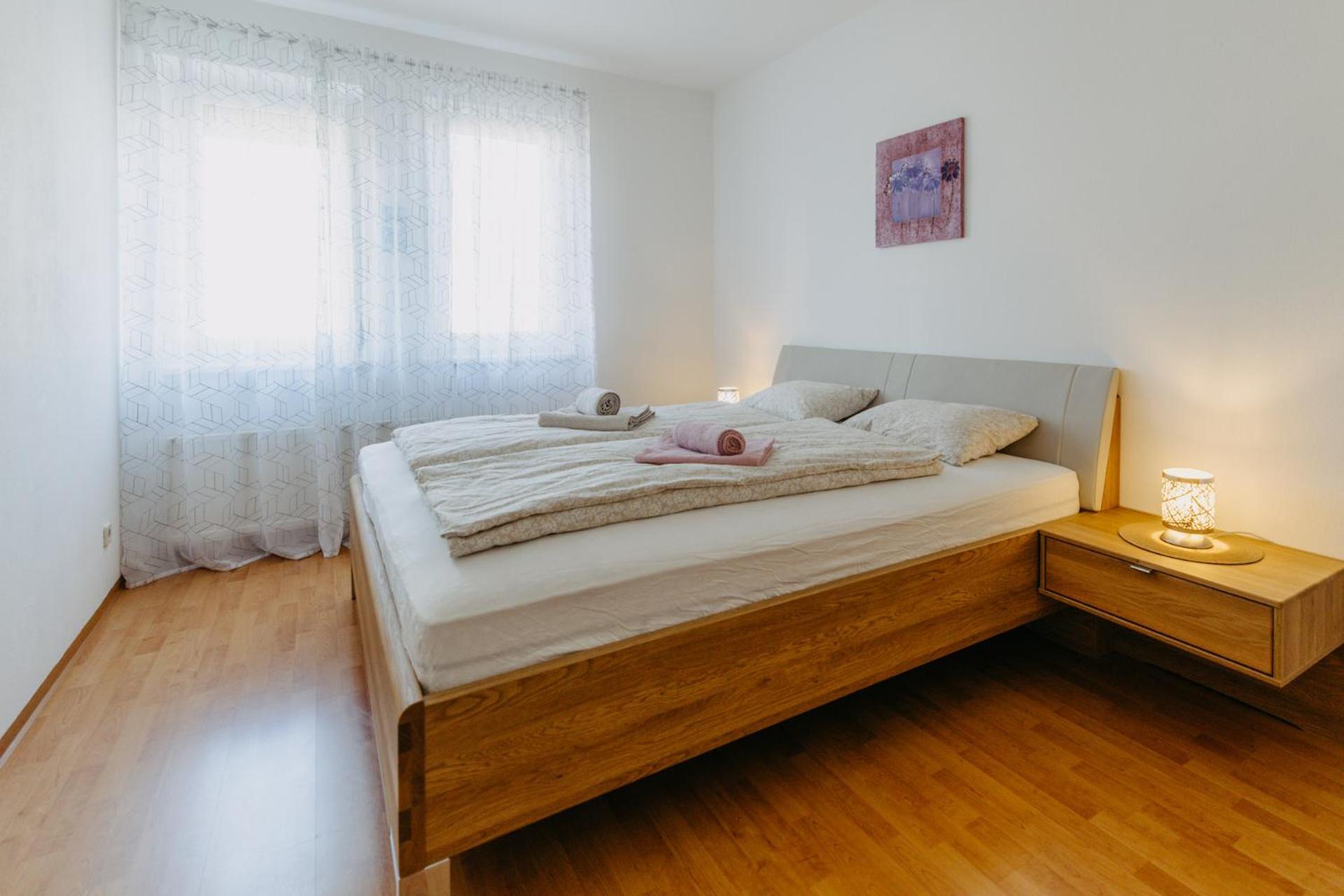 Grosse Ferienwohnung Burgenland Eisenstadt Dış mekan fotoğraf