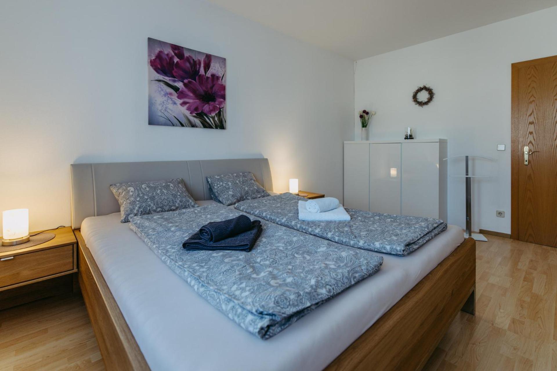 Grosse Ferienwohnung Burgenland Eisenstadt Dış mekan fotoğraf