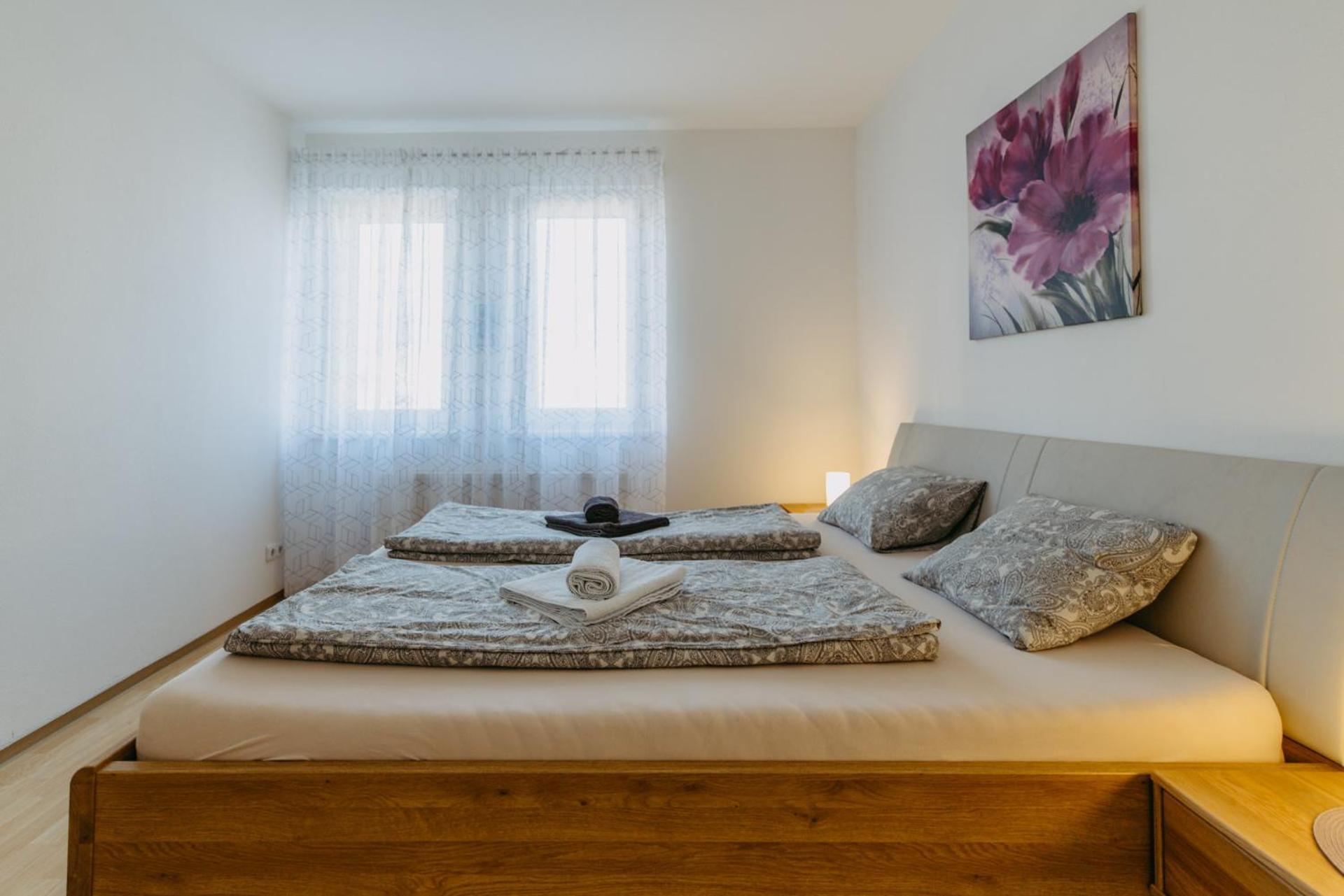 Grosse Ferienwohnung Burgenland Eisenstadt Dış mekan fotoğraf