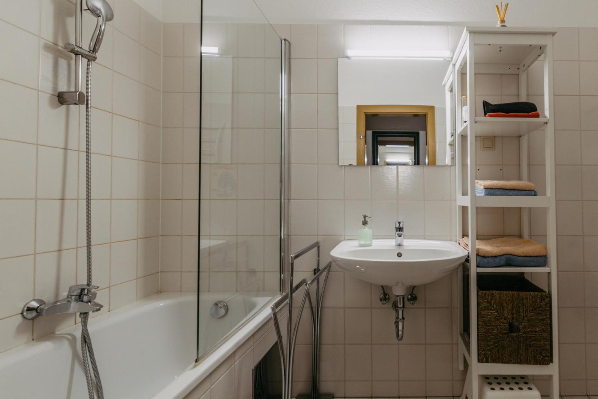 Grosse Ferienwohnung Burgenland Eisenstadt Dış mekan fotoğraf