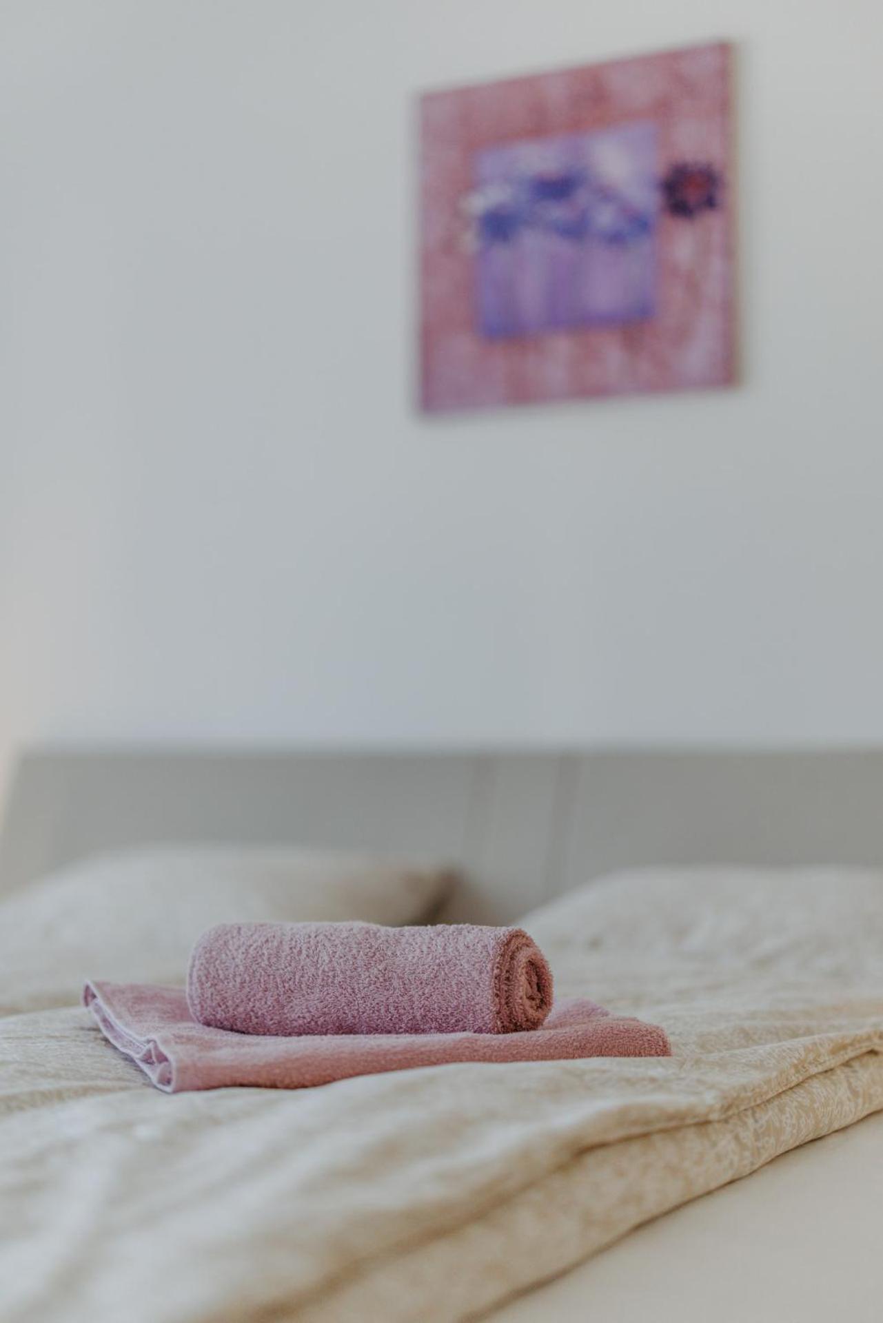 Grosse Ferienwohnung Burgenland Eisenstadt Dış mekan fotoğraf