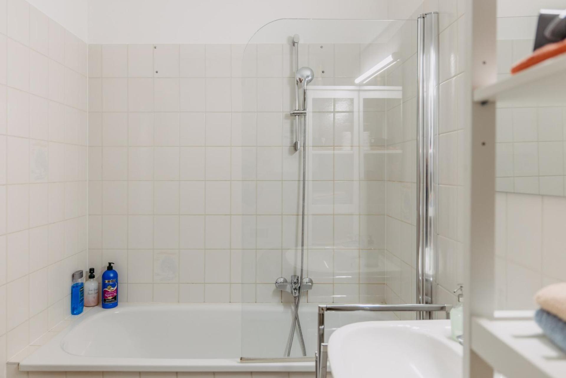 Grosse Ferienwohnung Burgenland Eisenstadt Dış mekan fotoğraf